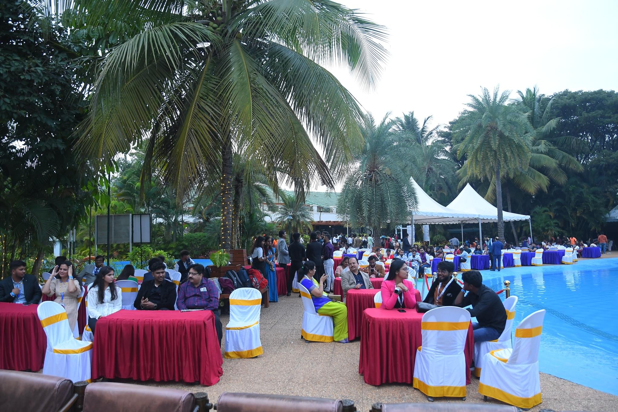 IIBS Bangalore Event photo 17